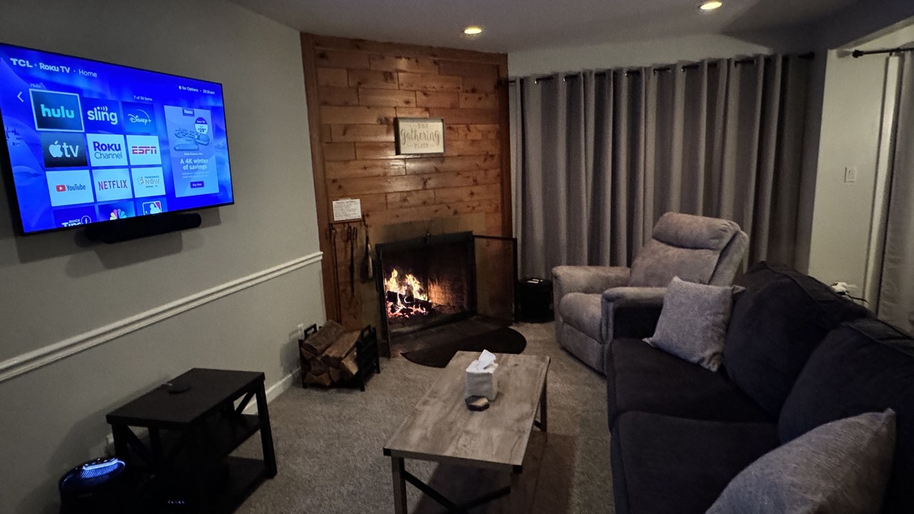 Photo of Livingroom in Killington