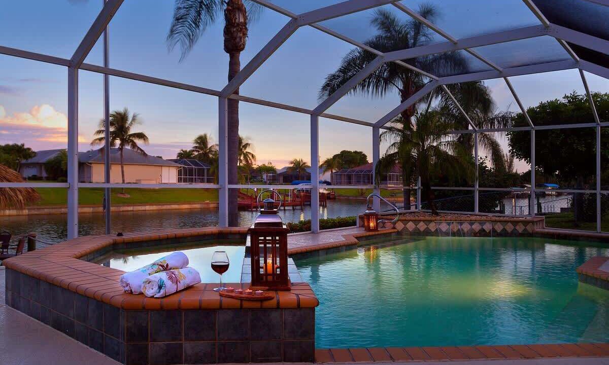 Photo of Outdoor in Caloosahatchee