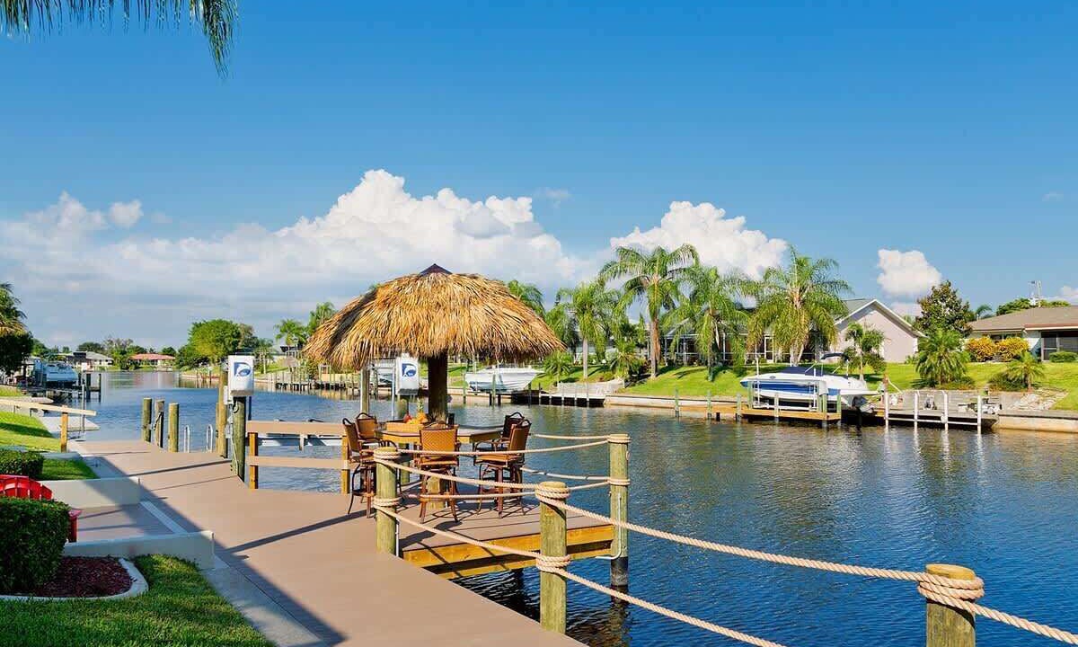 Photo of Outdoor in Caloosahatchee