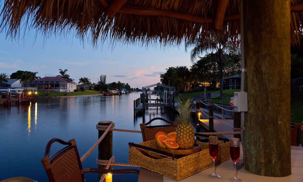 Photo of Outdoor in Caloosahatchee