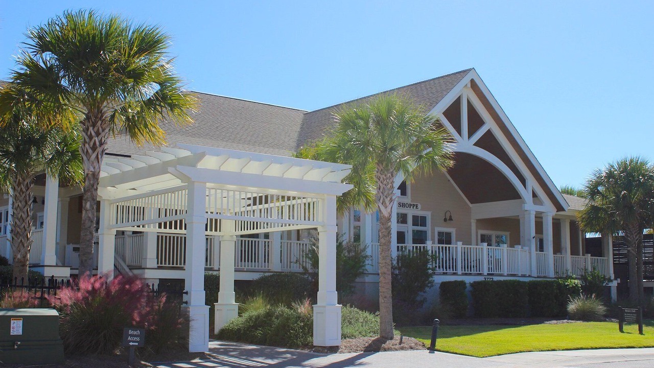 Photo of Others in Seabrook Island