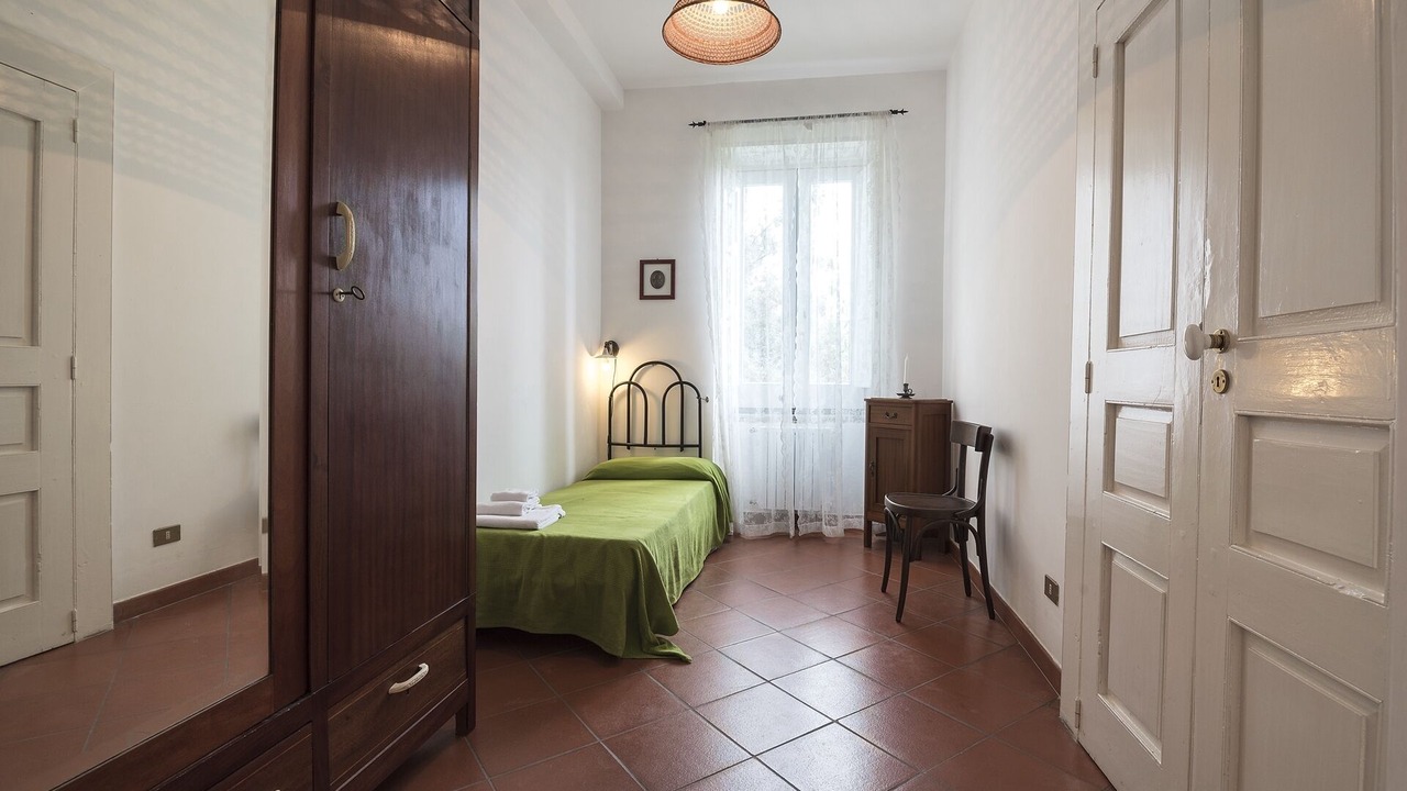 Photo of Bedroom in Calvanico