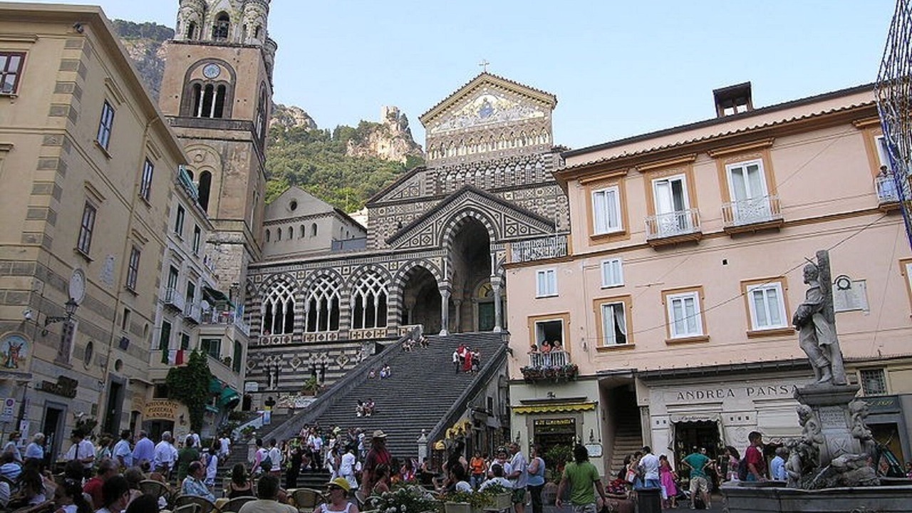 Photo of Others in Calvanico