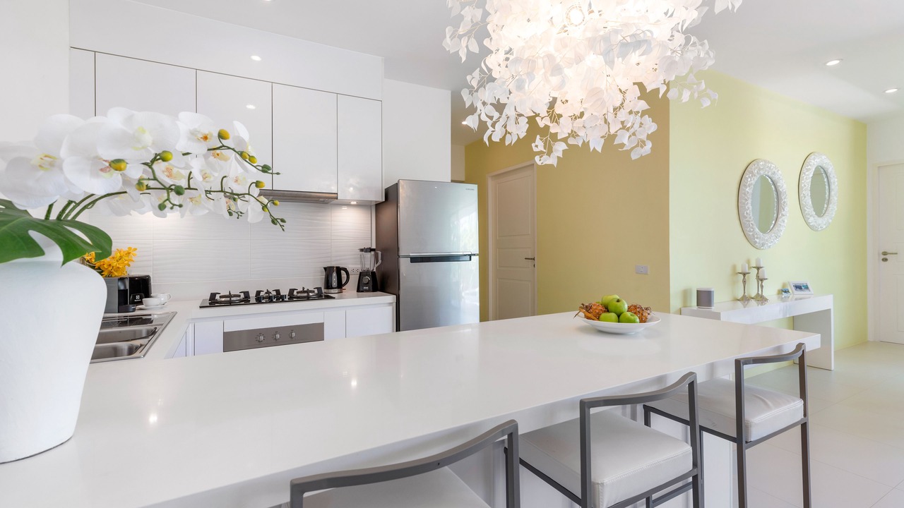 Photo of Kitchen in Bophut