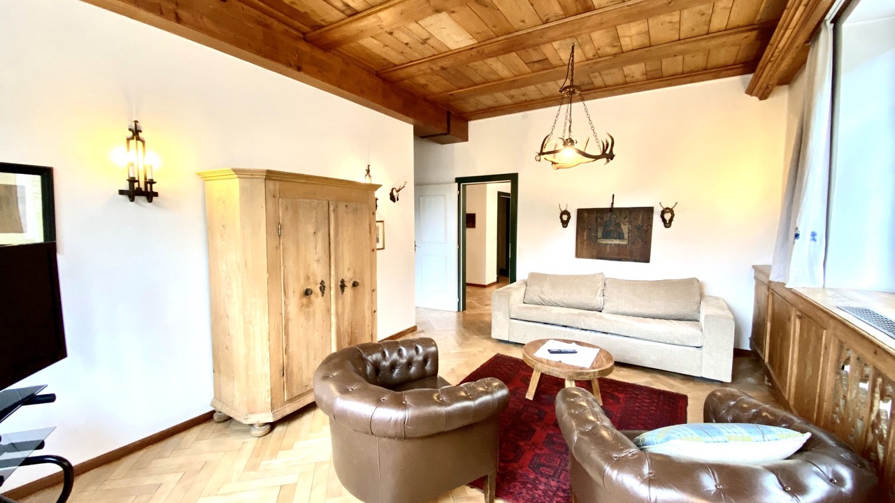 Photo of Livingroom in Telfes im Stubai