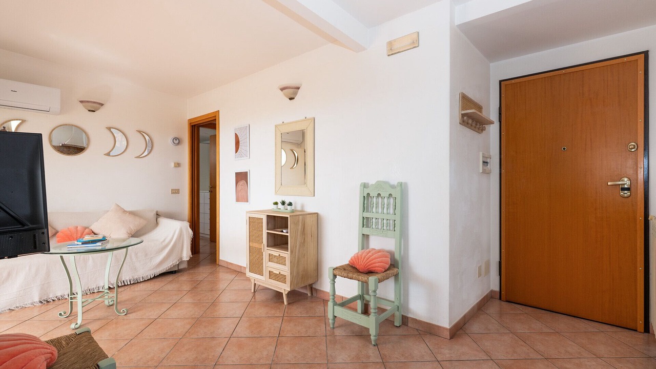 Photo of Livingroom in Sperlonga