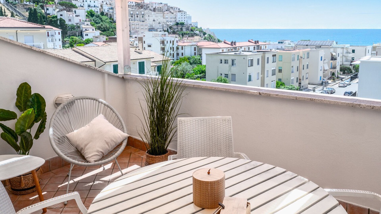 Photo of Outdoor in Sperlonga