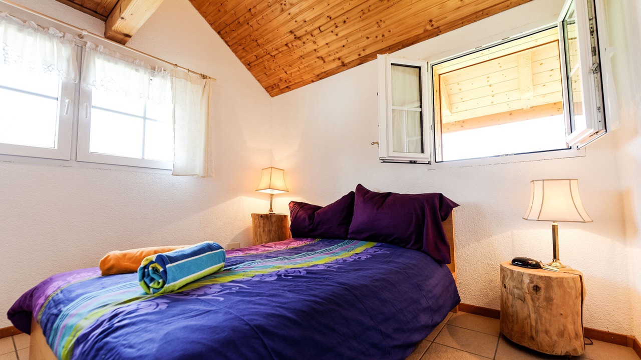 Photo of Bedroom in Wilderswil