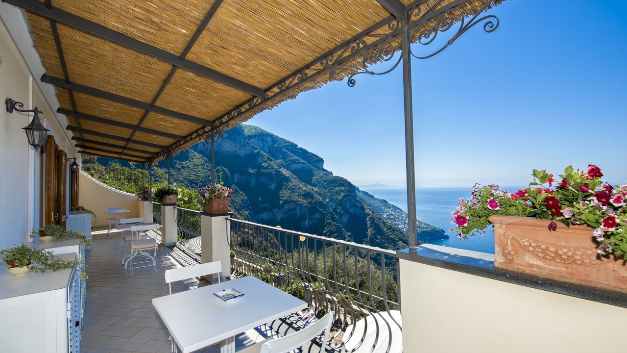 Photo of Patio Balcony in Nocelle