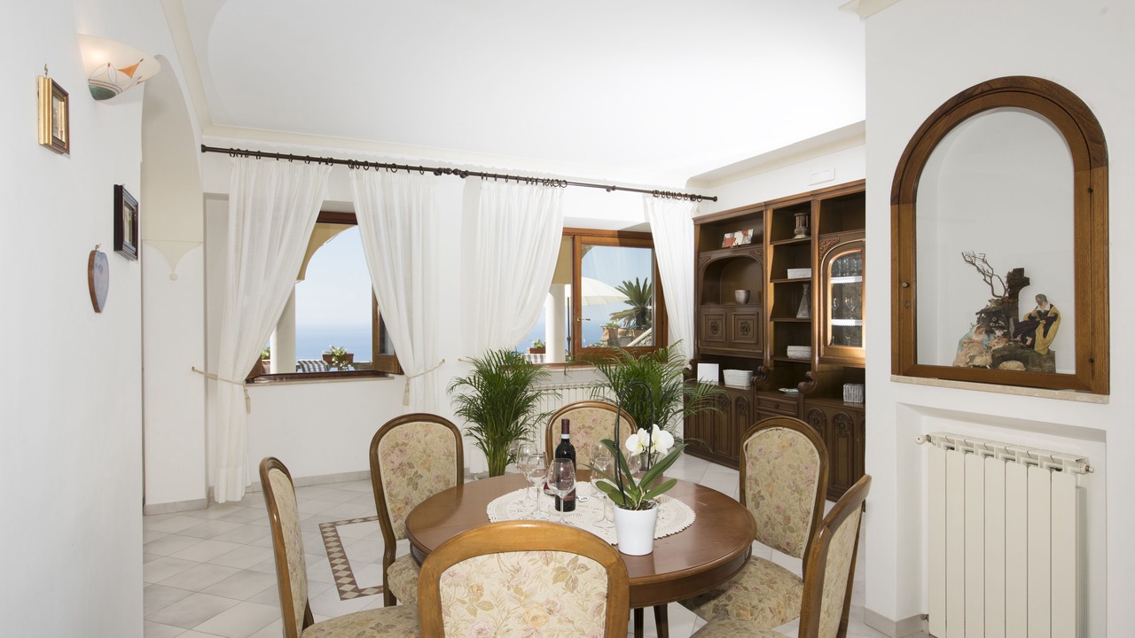 Photo of Bedroom in Nocelle
