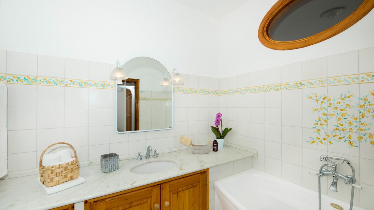 Photo of Bathroom in Nocelle