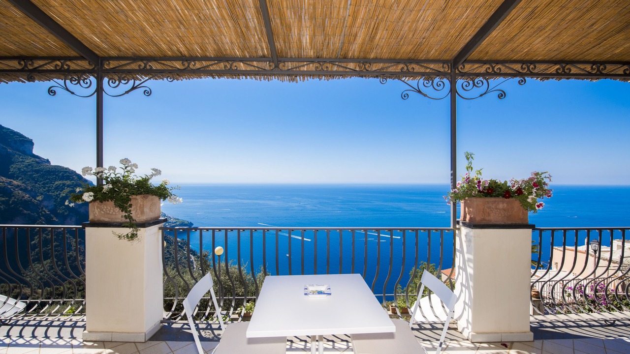 Photo of Patio Balcony in Nocelle