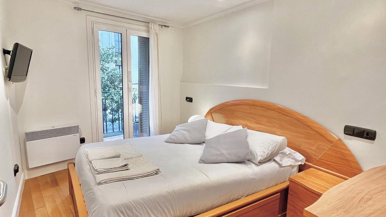Photo of Bedroom in Old Town