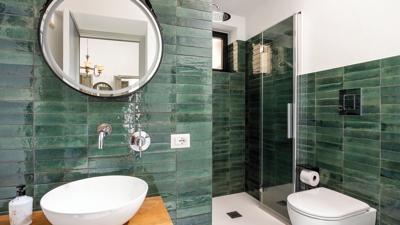 Photo of Bathroom in Old Town