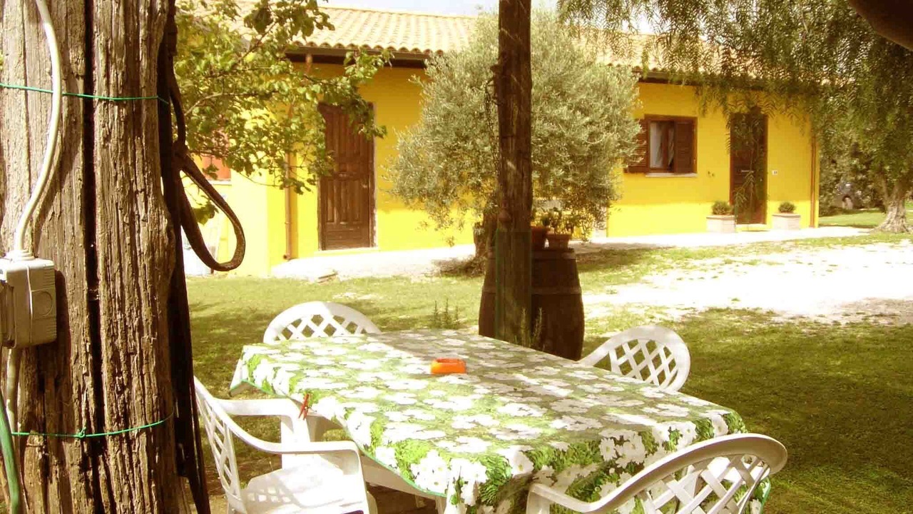 Photo of Outdoor in Cori
