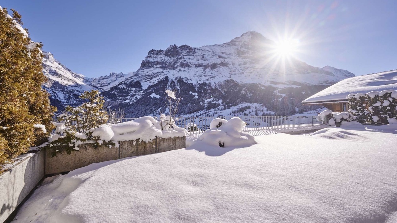 Photo of Others in Grindelwald