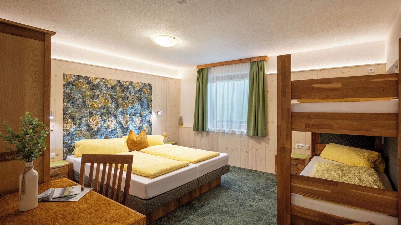 Photo of Bedroom in Koessen