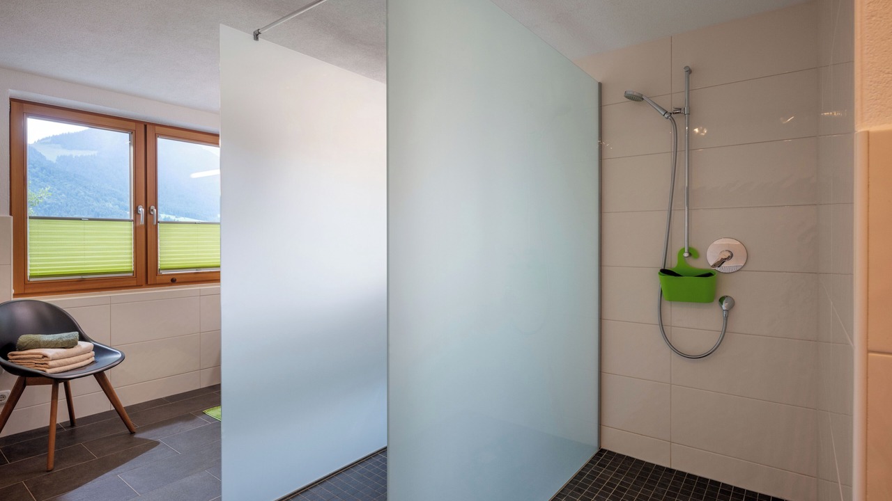 Photo of Bathroom in Koessen