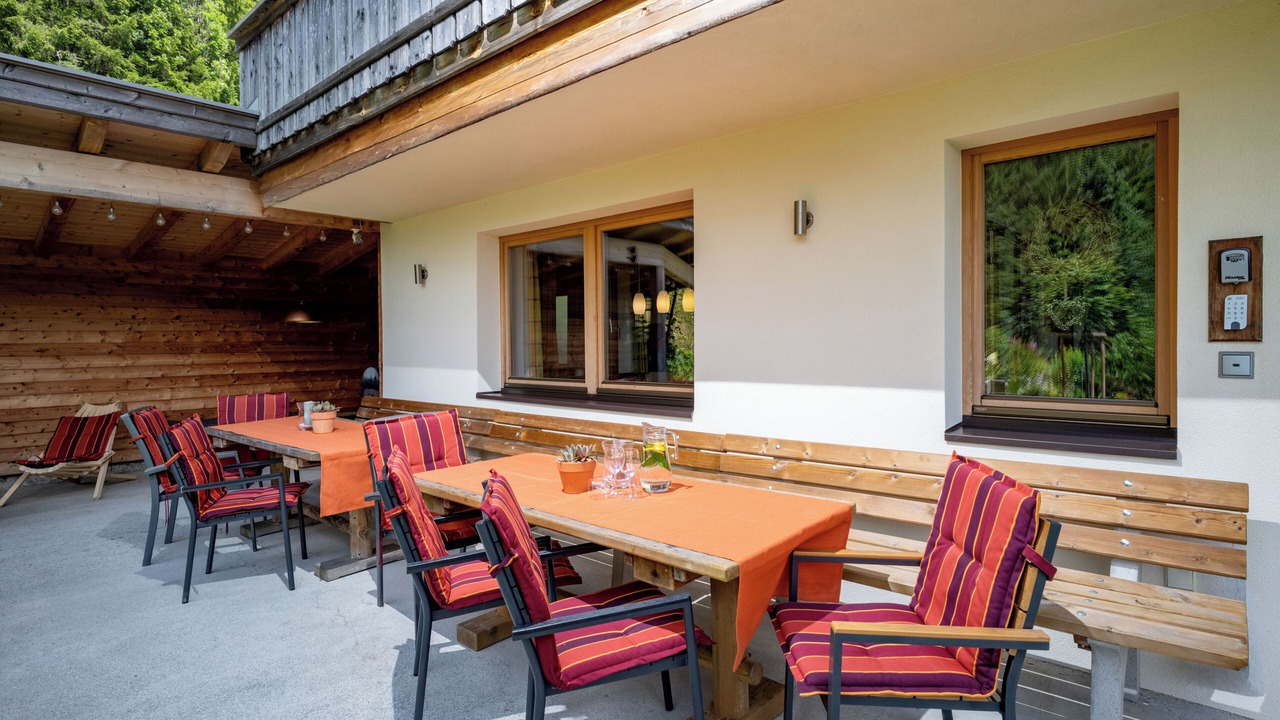Photo of Outdoor in Koessen