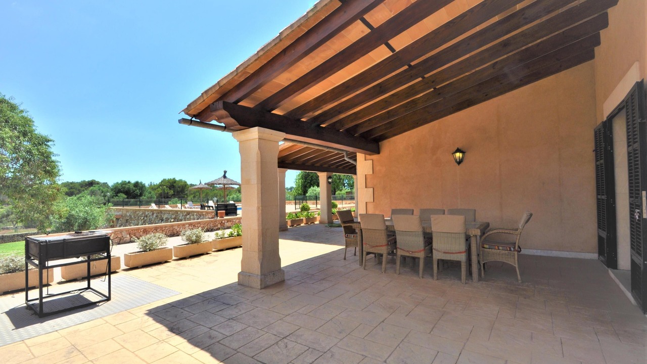 Photo of Outdoor in Son Gual