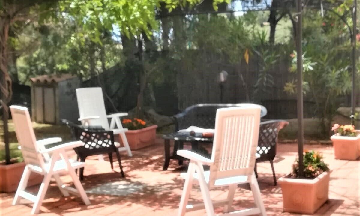 Photo of Patio Balcony in Solanas