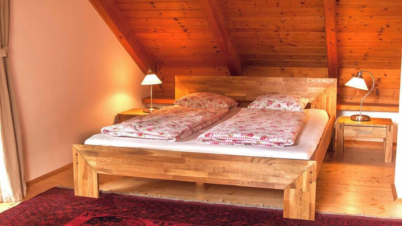 Photo of Bedroom in Maria Enzersdorf