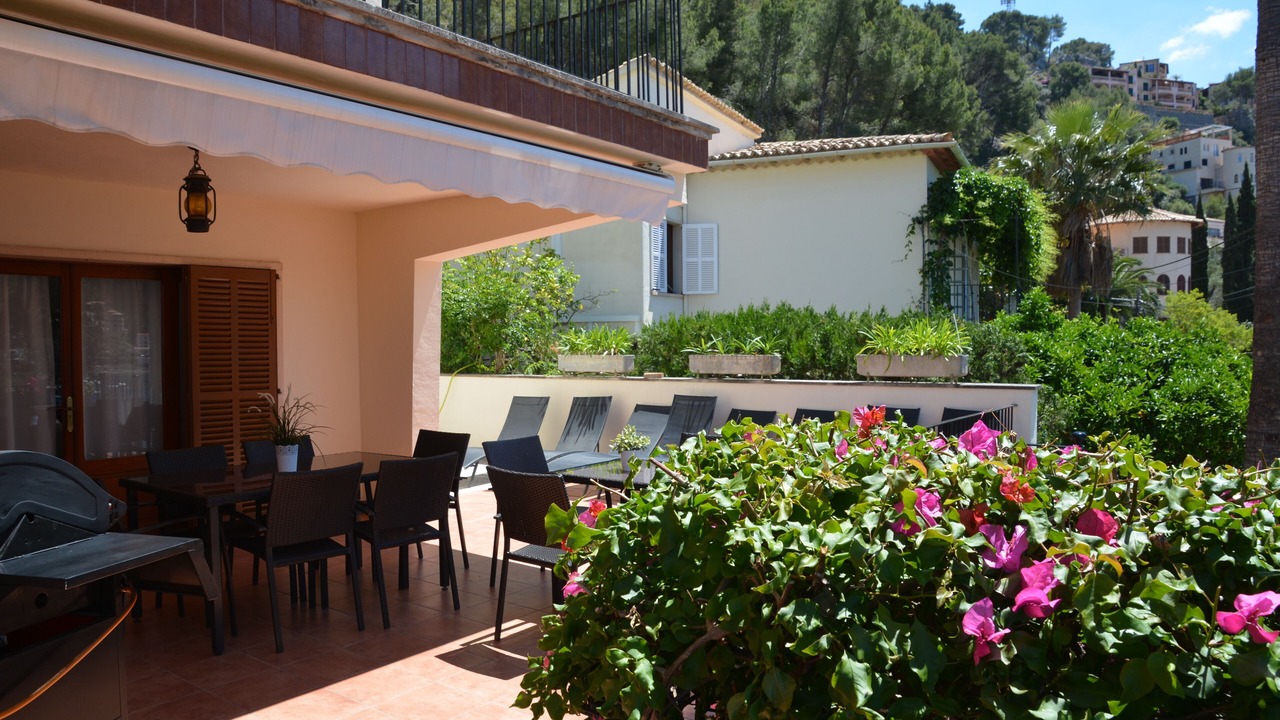 Photo of Outdoor in Puerto de Soller