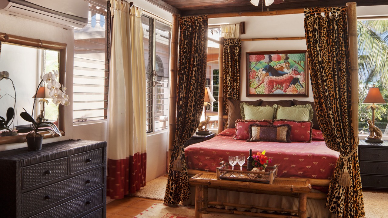 Photo of Bedroom in San Pedro