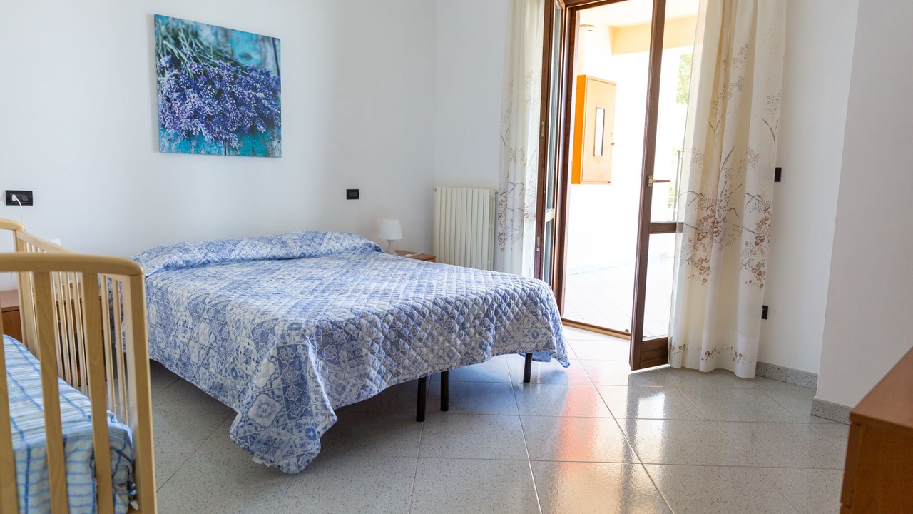 Photo of Bedroom in Ascea
