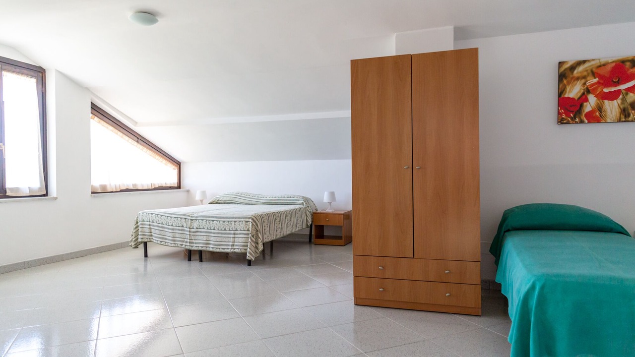 Photo of Bedroom in Ascea