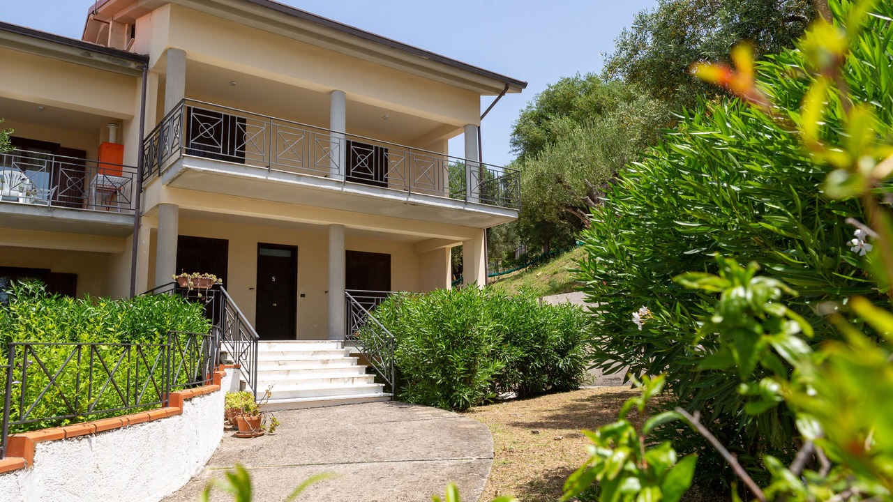 Photo of Outdoor in Ascea