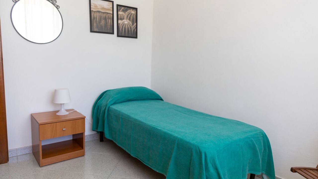 Photo of Bedroom in Ascea
