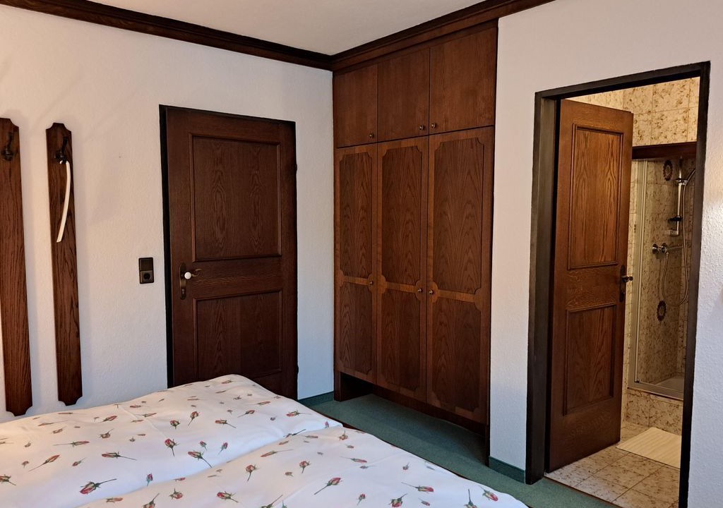 Photo of Bedroom in Hinterstoder