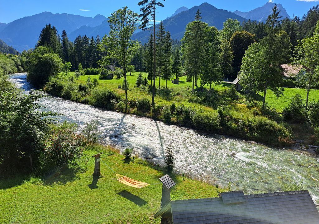 Photo of Outdoor in Hinterstoder