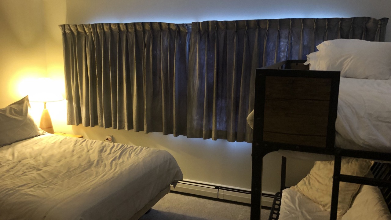 Photo of Bedroom in Killington