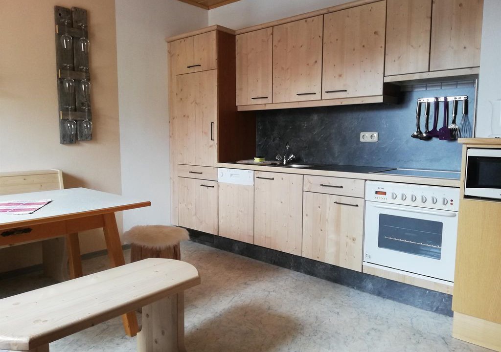 Photo of Kitchen in Murau