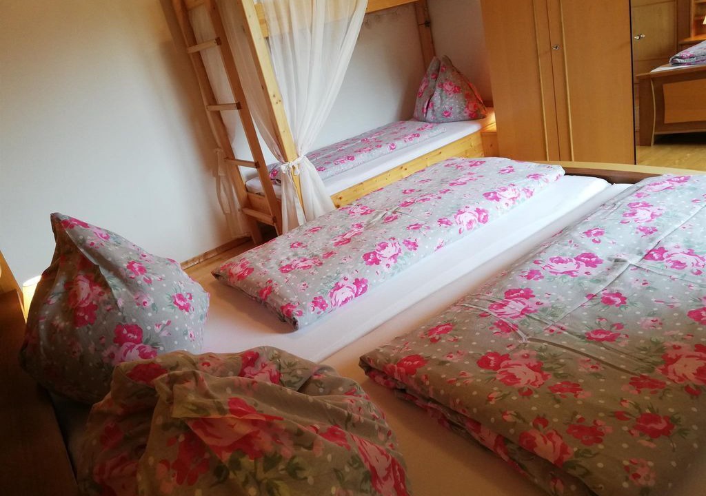 Photo of Bedroom in Murau