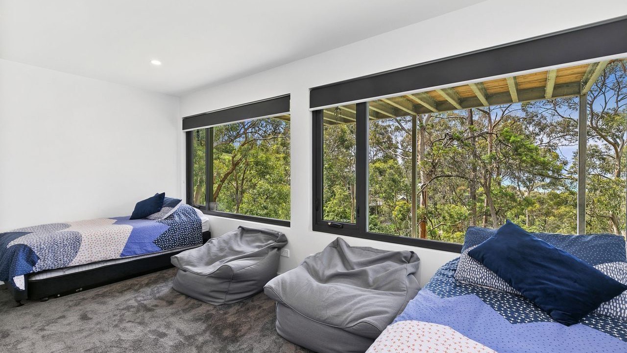 Photo of Bedroom in Lorne
