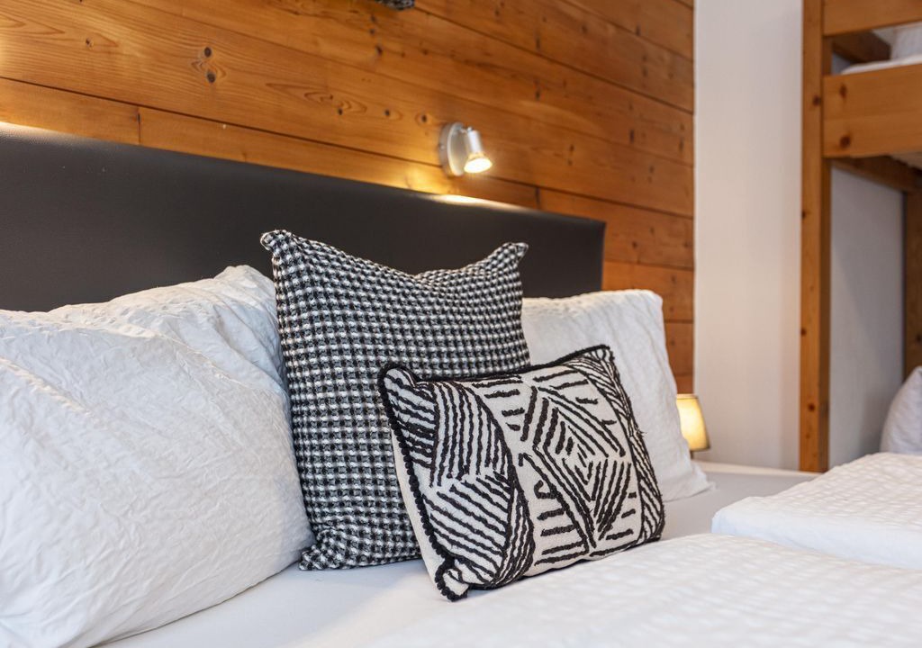 Photo of Bedroom in Schonbach