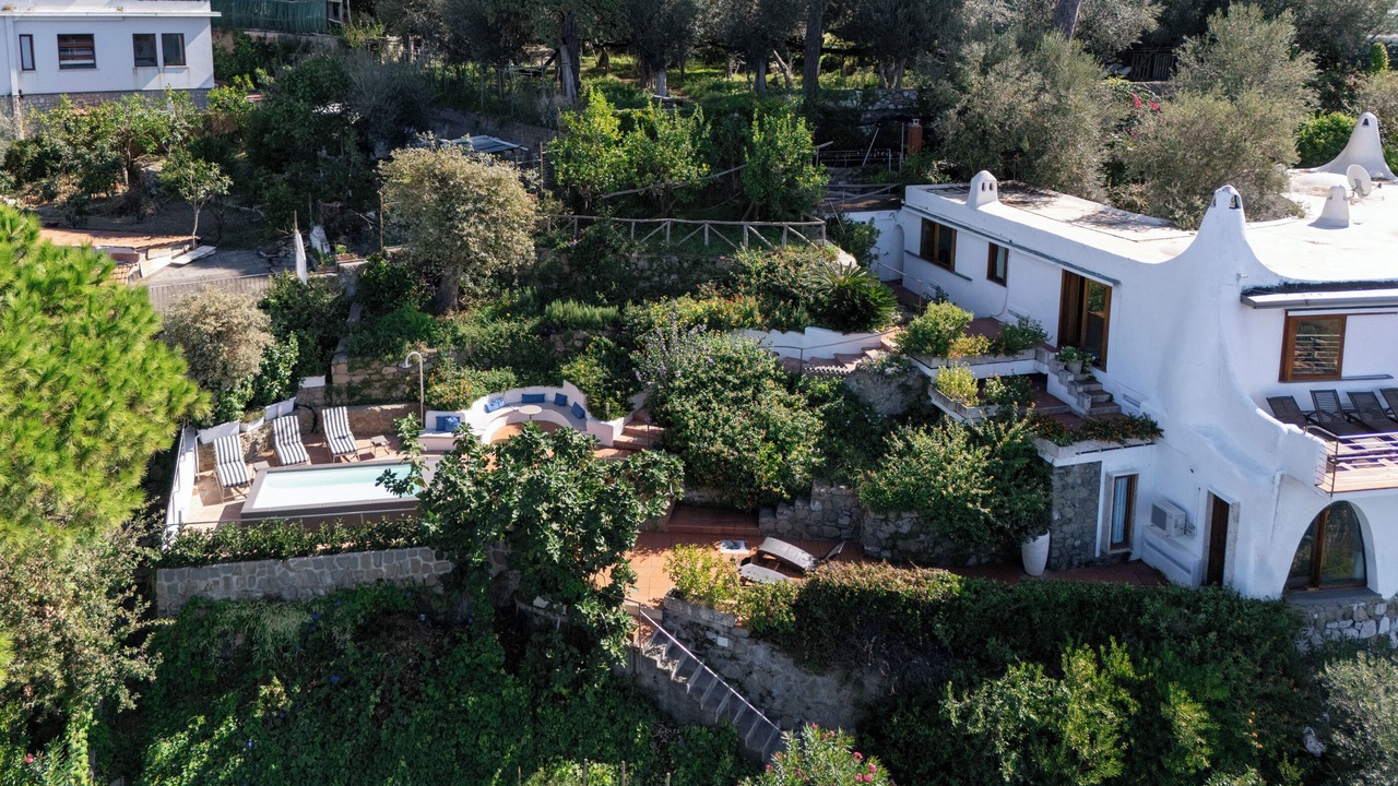 Photo of Outdoor in Massa Lubrense