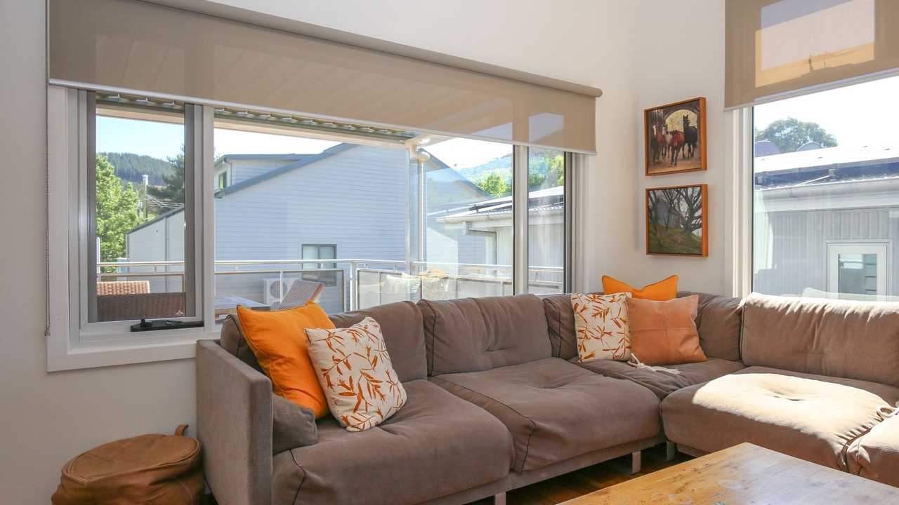 Photo of Livingroom in Bright