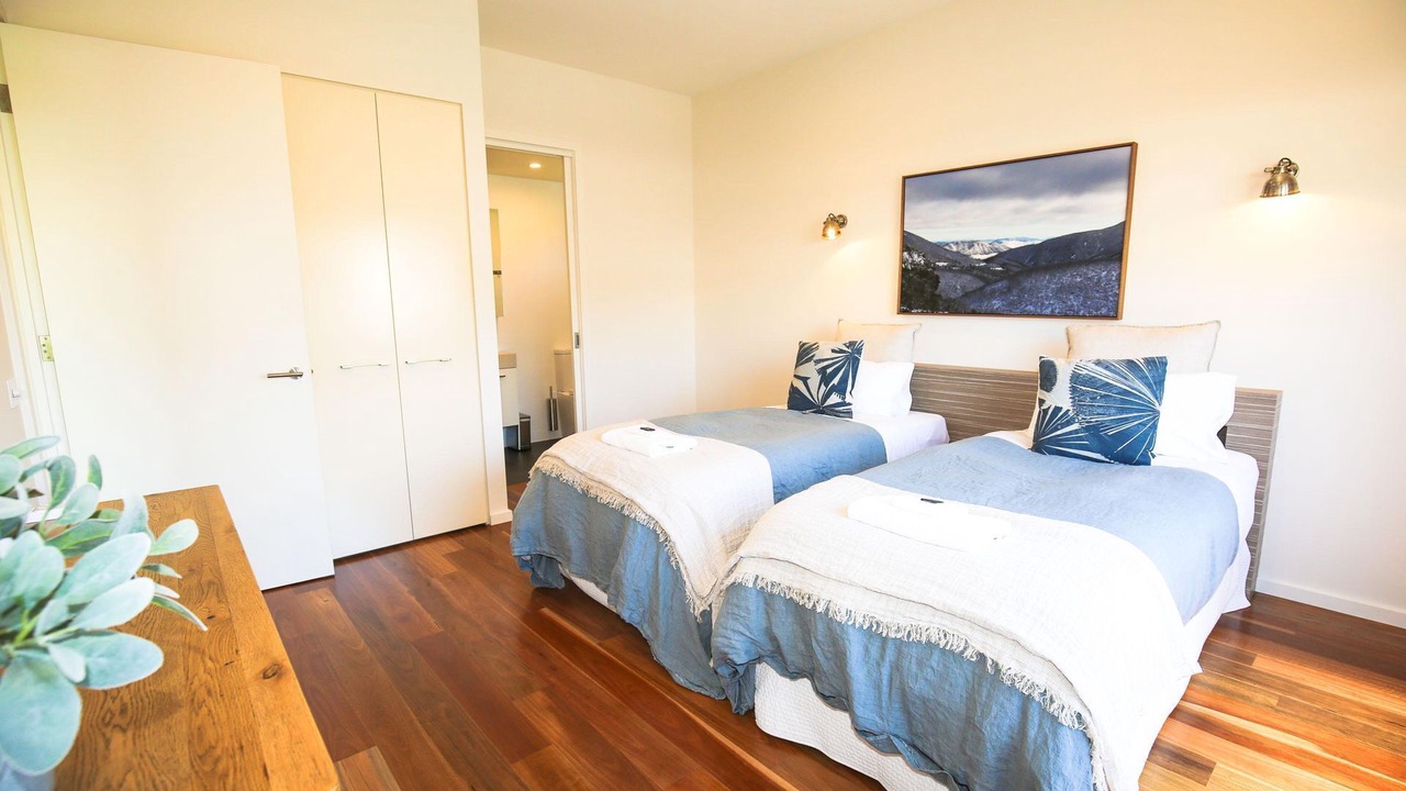 Photo of Bedroom in Bright