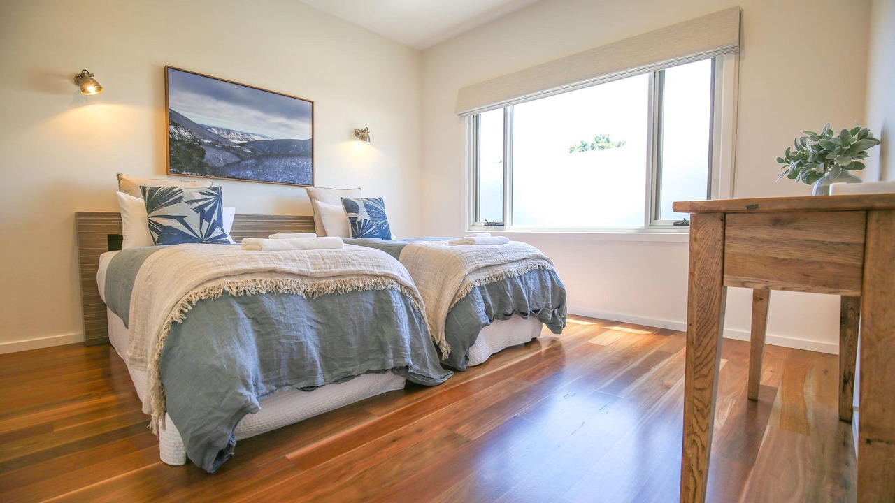Photo of Bedroom in Bright