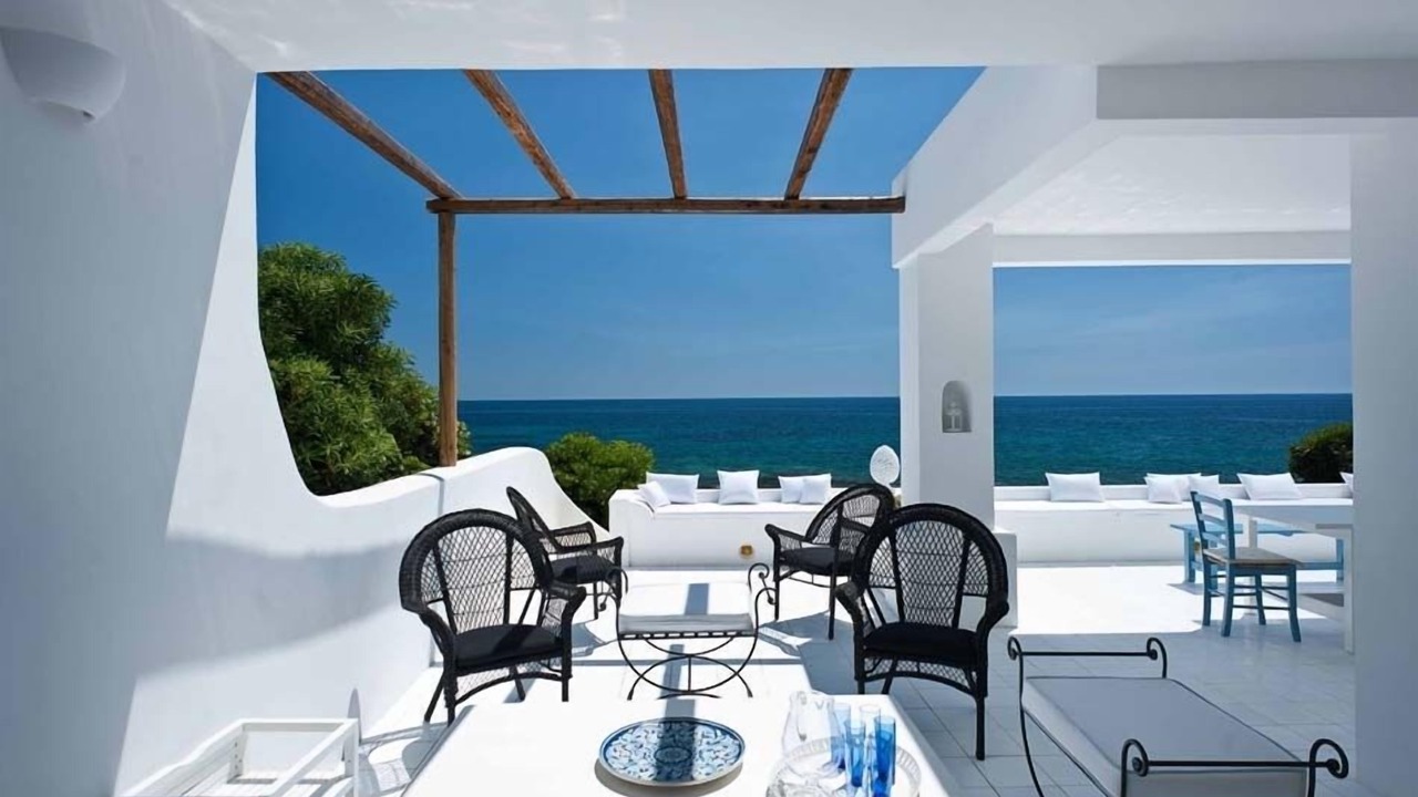 Photo of Outdoor in Santa Lucia