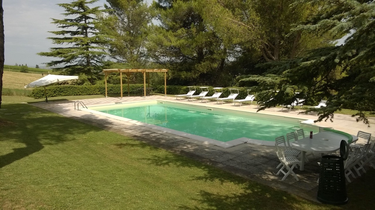 Photo of Outdoor in Casette d'Ete