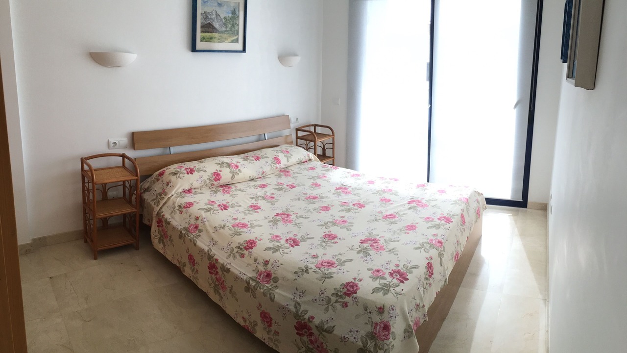 Photo of Bedroom in Es Pujols