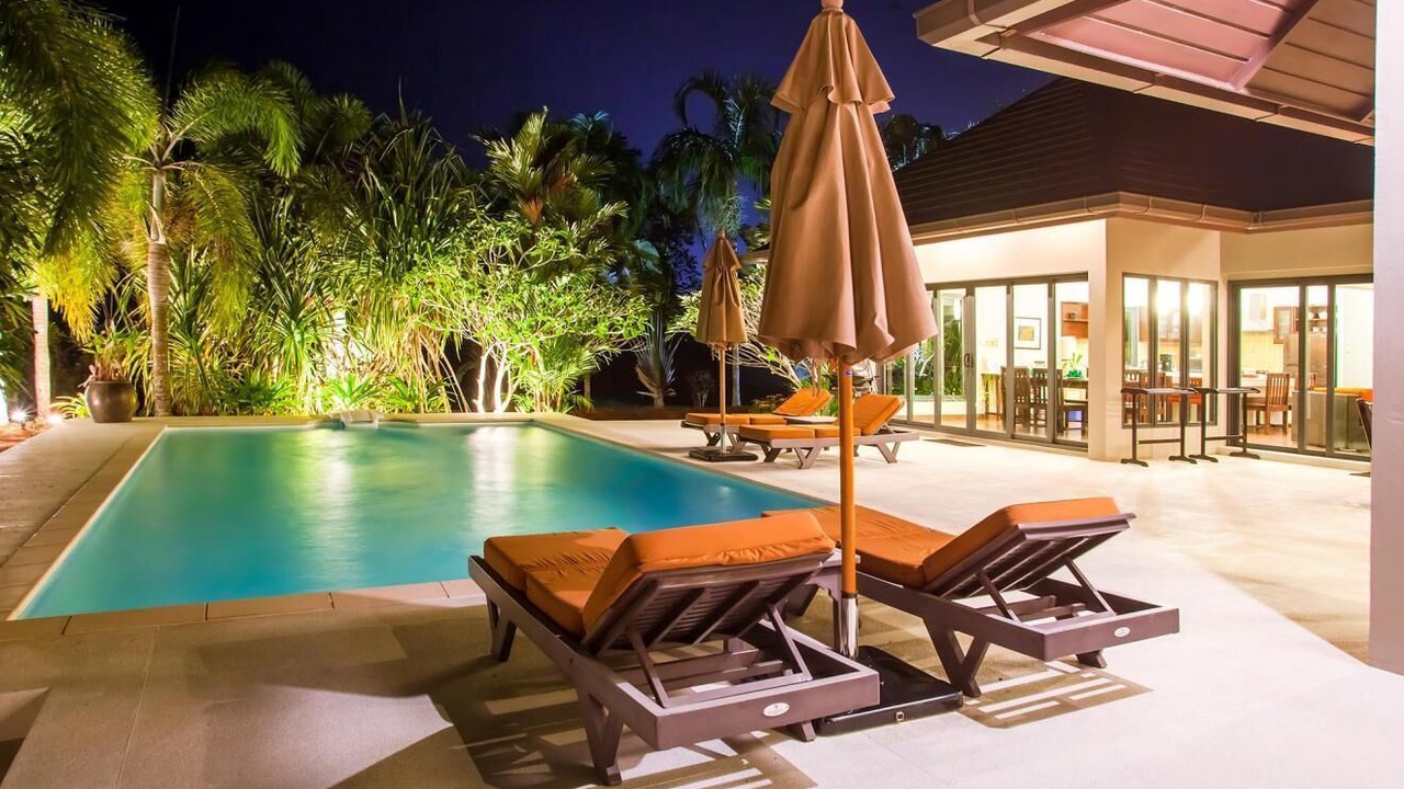Photo of Outdoor in Ao Nang