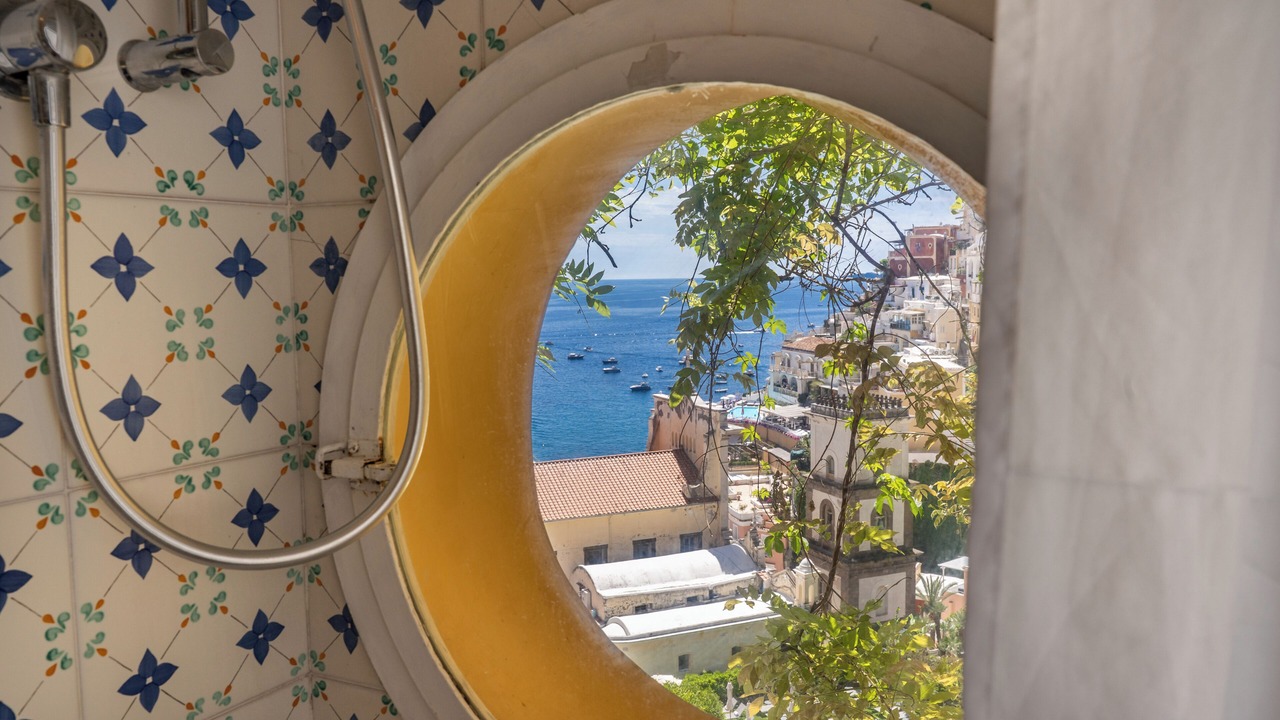 Photo of Others in Positano City Centre