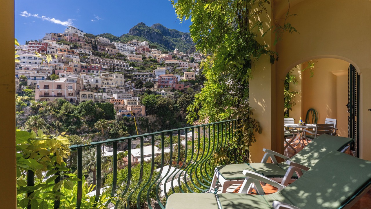 Photo of Outdoor in Positano City Centre