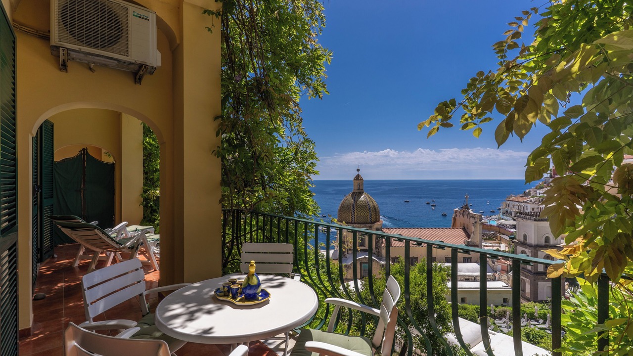 Photo of Outdoor in Positano City Centre